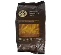 Doves Farm Organic Maize and Rice Penne 500 g (Pack of 6)