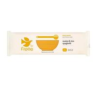 Doves Farm Organic Maize and Rice Spaghetti 500 g (Pack of 6)