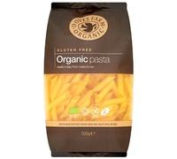 Doves Farm | Organic Maize/Rice Penne Pasta | 1 x 500g (UK)