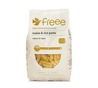 Doves Farm | Organic Maize/Rice Penne Pasta | 4 x 500g