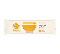 Doves Farm Organic Maize & Rice Spaghetti - 500g