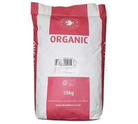 Doves Farm Organic Malthouse Flour 25 kg