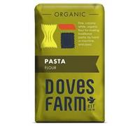 Doves Farm Organic Pasta Flour 1kg