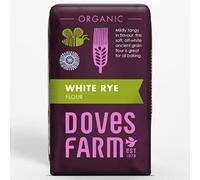 Doves Farm Organic Rye Flour