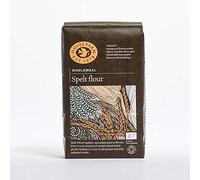 Doves Farm Organic Wholegrain Spelt Flour 1kg