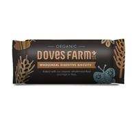 Doves Farm Organic Wholemeal Wheat Digestive Biscuits