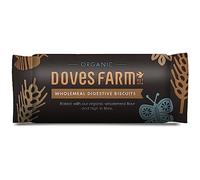 Doves Farm Organic Wholewheat Digestive Biscuits, 200g