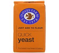 Doves Farm | Quick Yeast | 1 x 8 x 125g
