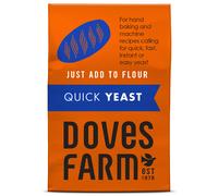 Doves Farm Quick Yeast - 125g