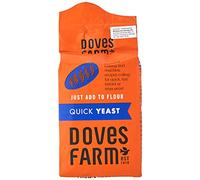 Doves Farm Quick Yeast 125 g
