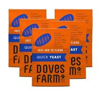 Doves Farm Quick Yeast 125G