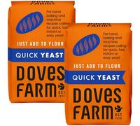 Doves Farm | Quick Yeast | 2 x 125g