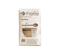 Doves Farm Rice Flour 1kg Gluten Free