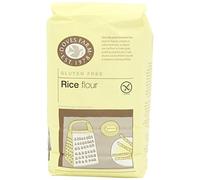 Doves Farm | Rice Flour | 4 x 1kg