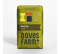 Doves Farm | Speciality Pasta Flour | 2 x 5 x 1kg