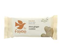 Doves Farm | Stem Ginger Cookies - Gf | 3 X 150G