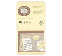 Doves Farm Stoneground Rice Flour (1Kg)