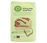 Doves Farm Strong White Bread Flour 10 X 1.5Kg