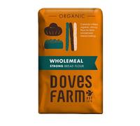 Doves Farm Strong Wholemeal Bread Flour