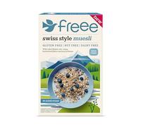 Doves Farm Swiss Style Muesli 450g