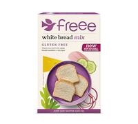 Doves Farm White Bread 5 x 500g