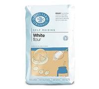 Doves Farm | White Self Raising Flour | 1 X 1Kg