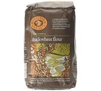 Doves Farm Wholegrain Buckwheat Flour, 1 kg