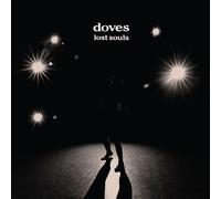 DOVES - LOST SOULS (2LP) 2 VINYL LP NEW