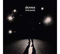 Doves Lost Souls (Vinyl) 12" Album (US IMPORT)