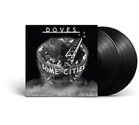 Doves - Some Cities [VINYL]