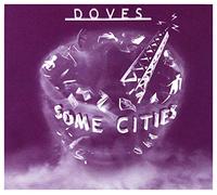 Doves - Some Cities [CD + DVD]