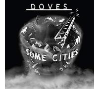 Doves Some Cities (Vinyl) 12" Album (US IMPORT)