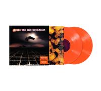 Doves - The Last Broadcast (Orange Colour Vinyl) | 2xLP Vinyl Record