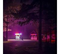 Doves - The Universal Want LP Vinyl