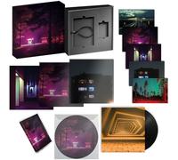 Doves – The Universal Want – LP Boxset (Vinyl)