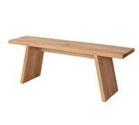 Dovetail Bench Functionals