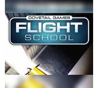 Dovetail Games Flight School (PC) Steam Key - GLOBAL