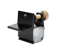 Dovetail Guide Gauge Rail Saw Gauge Magnetic Right Angle 90 Degree for Woodworking