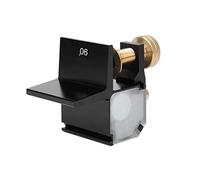 Dovetail Guide Gauge Rail Saw Gauge Magnetic Right Angle Gauge 90 Degree for Woodworking