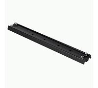 Dovetail Rail 335mm (13.1") Bar Kit for Vixen-Style Dovetail Plate to Couple Telescope Tubes to Mount