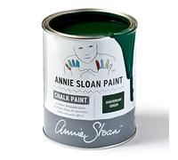 Dovetails Vintage Annie Sloan Chalk Paint 1 litre Amsterdam Green Furniture Paint