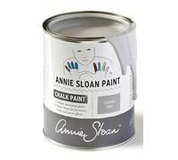 Dovetails Vintage Annie Sloan Chalk Paint 1 litre Chicago Grey Furniture Paint