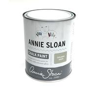 Dovetails Vintage Annie Sloan Chalk Paint 1 litre Coolabah Green Furniture Paint