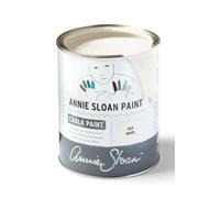 Dovetails Vintage Annie Sloan Chalk Paint 1 litre Old White Furniture Paint