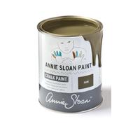 Dovetails Vintage Annie Sloan Chalk Paint 1 litre Olive Furniture Paint