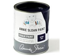 Dovetails Vintage Annie Sloan Chalk Paint 1 litre Oxford Navy Furniture Paint