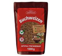 Dovgan Buckwheat Pack of 5 (5 x 1 kg)