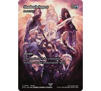 Dovin's Veto [Shadowbringers] | FINAL FANTASY: Through the Ages