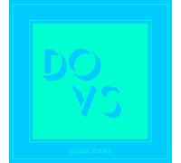 DOVS – Silent Cities – 12" Vinyl Album – US Import