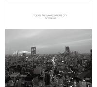 Dovuaski - Tokyo.The Monochrome City [Japan CD] DQC-1276